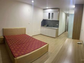 Cho thuê nhà trọ đầy đủ tiện nghi, 32m2, 4,5 triệu ở ngõ 371, la thành, đống đa, hà nội