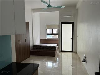 Cho thuê nhà riêng 75m2 (2 tầng) 2pn ngõ 1 khâm thiên