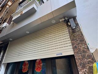Tin chuẩn 100%. phố kim mã 42m2, 5t, 5 ngủ rộng, dân xây đẹp, ngõ thông, sổ vuông. chỉ 8.9 tỷ
