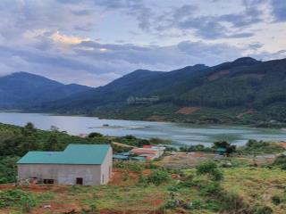 Bán đất nghỉ dưỡng view hồ kala