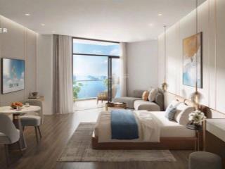 Bán căn hộ 1pn + 1wc tại skym, hạ long, 1,8 tỷ, 32m2