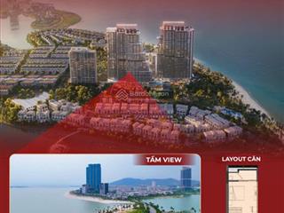 Chung cư aria bay tower, giá dự kiến 2,1 tỷ, 29m2, 1pn, 1wc, chính chủ giá tốt hạ long
