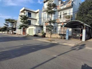 Lô đất đẹp 81m², mt 5m, gần hồ điều hòa lương nỗ, tiên dương, đông anh.