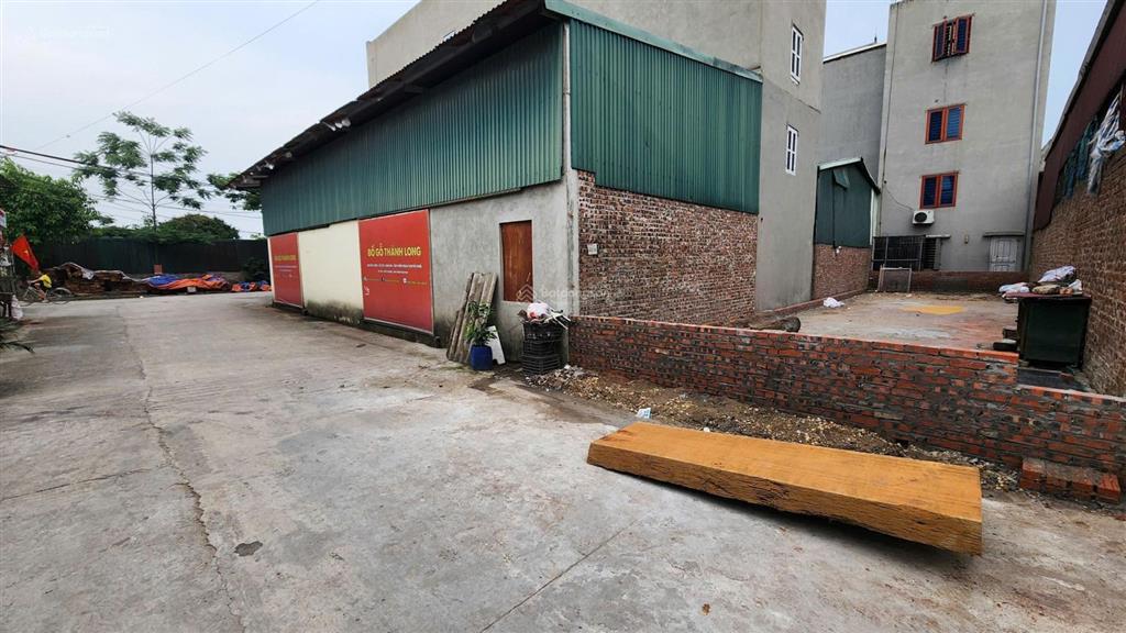 Lô đất 100m2 đấu giá x4 hà phong, liên hà, đông anh 0388 811 ***