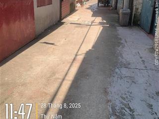 Chính chủ gửi bán 52m2 kim thiều, hương mạc giá chỉ 1,7 tỷ