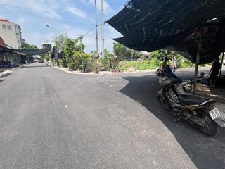 Bán lô đất 90m2 chợ trắc, từ sơn, bắc ninh, áp góc, view vườn hoa.