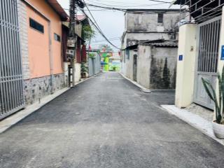 Cần bán 43m2 đồng nhân, hải bối sát dự án thành phố thông minh.