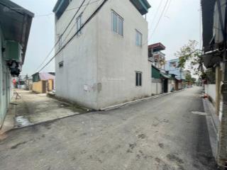 Siêu đẹp 97,5m2 đường rộng, thông ô tô đất kính nỗ uy nỗ