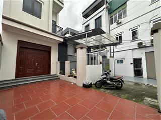 Cực hiếm nhà 3 tầng xây hiện đại ở cổ dương, tiên dương, đông anh giá chỉ 62 triệu/m2.