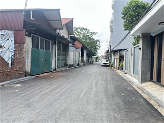 Hàng hiếm 100m2 đấu giá liên hà (xã thư lâm) giá chỉ 85 triệu/m2