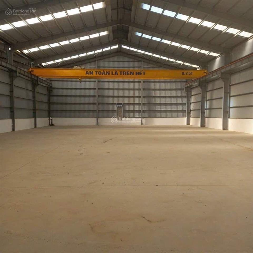 Bán nhà xưởng 2,2ha tại lương sơn, hòa bình