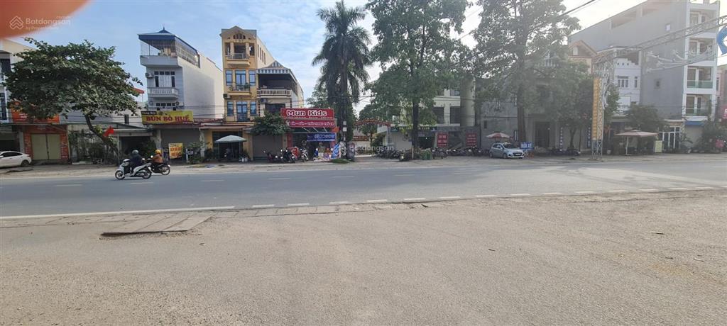 Bán 12000m2 đất tmdv tại thị trấn lương sơn, hòa bình