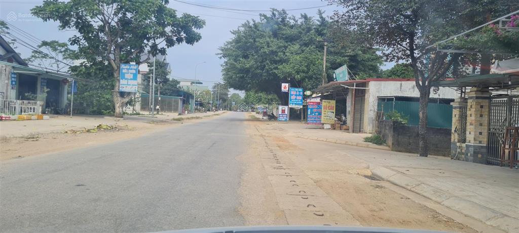 Bán 12000m2 đất tmdv tại thị trấn lương sơn, hòa bình
