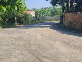 Bán đất nhà vườn 1878/200m2 thổ cư giá 5tr/m2 tại xã thủy xuân tiên chương mỹ hà nội