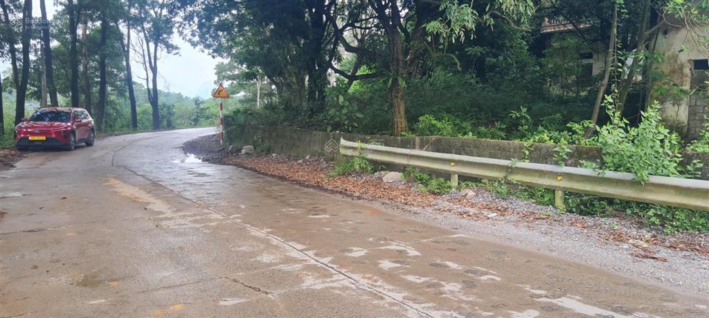 Bán đất phân lô tại lương sơn hòa bình, giá rẻ chỉ 3,2tr/m2