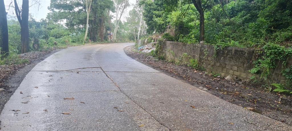 Bán đất phân lô tại lương sơn hòa bình, giá rẻ chỉ 3,2tr/m2