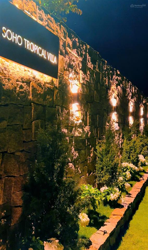 Chủ định cư chuyển nhượng villa nghỉ dưỡng sân vườn cao cấp có hồ bơi riêng tại lâm đồng