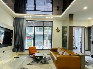 Bán biệt thự lk vườn phú mỹ hưng  7x18m  126m2 xd 1 trệt 2 lầu 4pn. giá 245tr/m2.  0986 753 ***