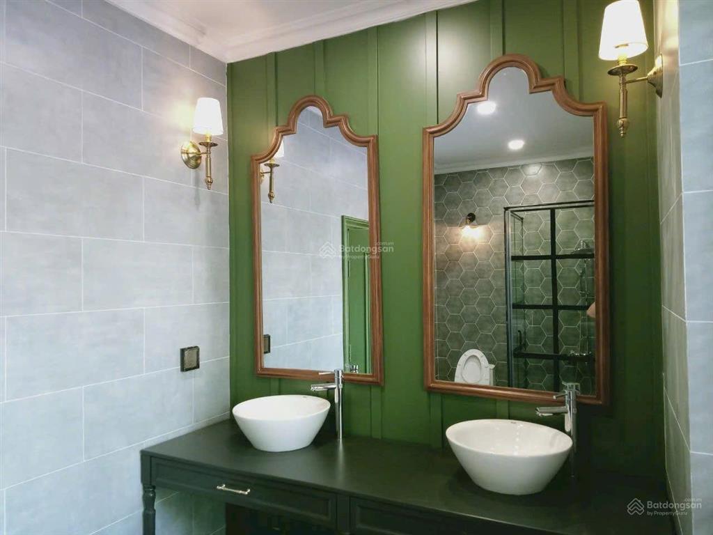 Siêu phẩm phú gia 110 tỷ  330,6m2, dtsd 613m2 kế bên công viên, hồ bán nguyệt, an ninh tuyệt đối