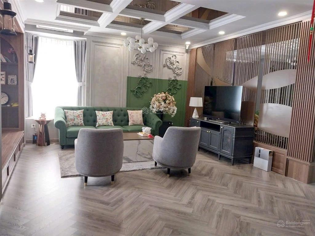 Siêu phẩm phú gia 110 tỷ  330,6m2, dtsd 613m2 kế bên công viên, hồ bán nguyệt, an ninh tuyệt đối