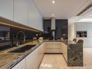 Bán căn hộ the antonia, 115m2, 3pn, 2wc full nội thất xịn + ôxe hầm, tại phú mỹ hưng.  0986 753 ***