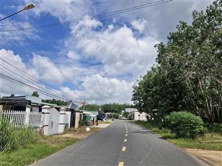 Đường 32m, đường xuống cao tốc hồ chí minh bdbp. sổ sẵn ,tiện kinh doanh, cho thuê kho xưởng.
