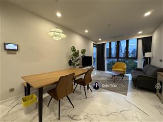The galleria bán căn góc view về cầu bason và quận 1 giá 29 tỷ