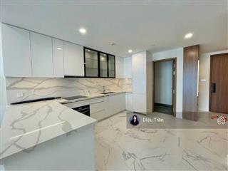 The galleria bán căn 2pn diện tích lớn 86m2, view quận 1 giá 15.7 tỷ