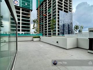 The galleria bán căn 3pn có sân thượng giá tốt nhất thị trường 23.5 tỷ