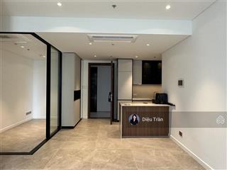 Bán 1pn diện tích lớn 79m2 tại the crest metropole, giá tốt nhất 13.2 tỷ