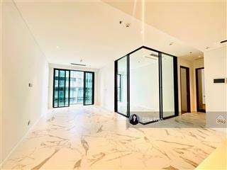 Bán gấp 2pn + studio diện tích lớn 121m2 giá 26 tỷ
