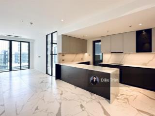 The crest bán căn 2pn + 1 studio 115m2, đã có sổ hồng giá 26 tỷ
