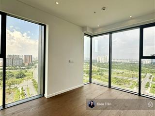 The crest bán căn 2pn 94m2, có bồn tắm nằm tầng cao view cực đẹp 21.8 tỷ