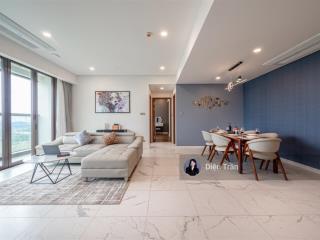 Bán gấp 3pn tầng cao tại the galleria metropole giá rẻ nhất thị trường chỉ 27 tỷ