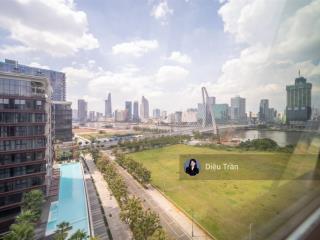 The galleria bán căn hộ 4pn, tầng cao, view sông quận 1 giá 68 tỷ