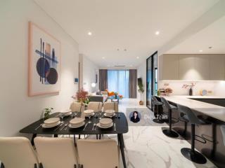 Bán căn hộ 2pn+ studio diện tích lớn 115m2 tại the crest metropole 32 tỷ  có sổ hồng