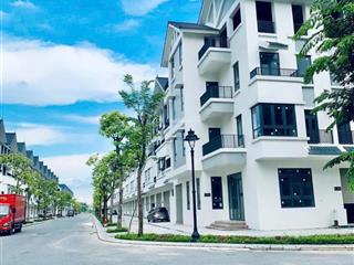 Hot. chính chủ bán lk đông dương  hinode royal park