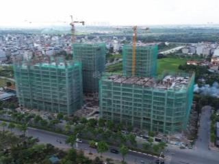 Suất ngoại giao, chính chủ cần bán căn hộ chung cư platinum long biên