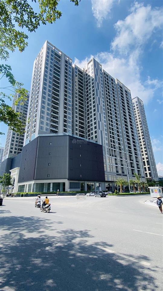 Chính chủ bán căn hộ 100m2  the wisteria hinode