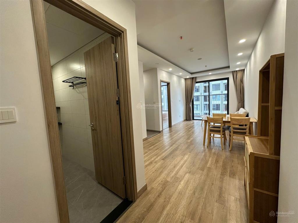 Chính chủ bán căn hộ 100m2  the wisteria hinode