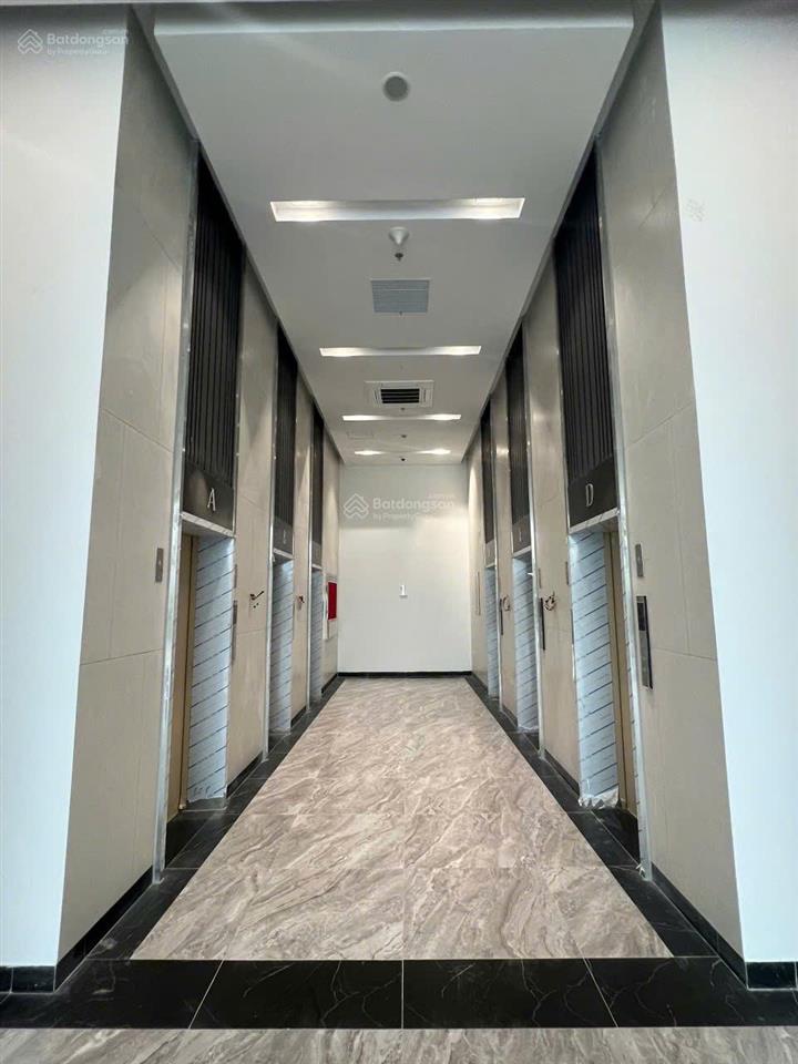 Hiếm, chính chủ bán căn hộ 100m2 chung cư the wisteria hinode