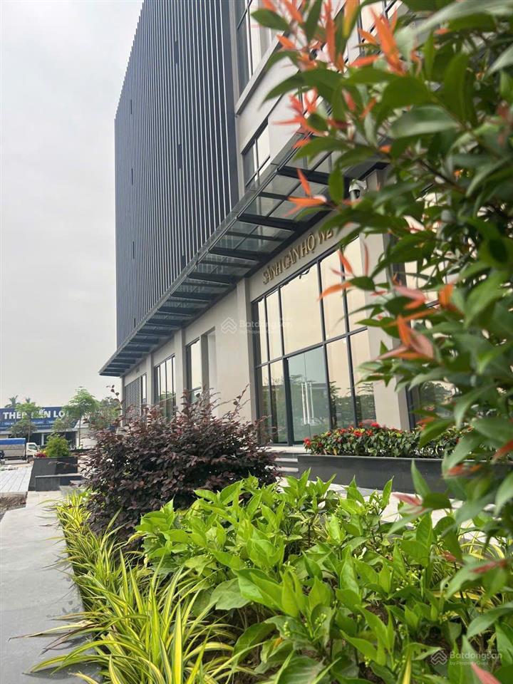 Hiếm, chính chủ bán căn hộ 2n chung cư the wisteria hinode