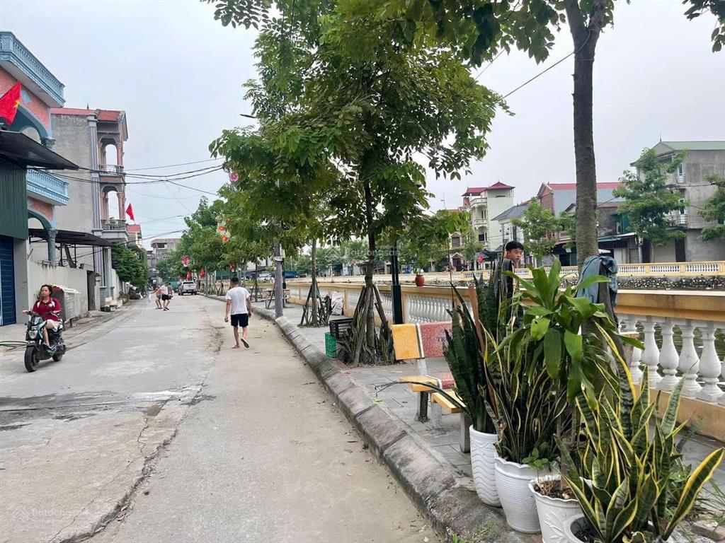 Bán đất tại xã dục tú, đông anh, hà nội, 2,5xx tỷ, hà nội, 2,5xx tỷ, 45m2 cơ hội đầu tư uy tín