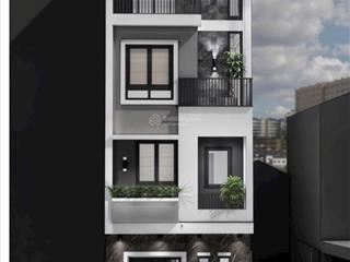 Bán nhà riêng 4pn, 4wc, 40m2 tại đường cổ loa, xã cổ loa, đông anh, hà nội, giá siêu hời