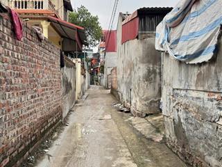 Bán đất đẹp, nhiều tiện ích tại phúc thọ, mai lâm, đông anh, hà nội, 3,15 tỷ, 50m2