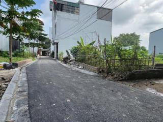 Bán gấp đất tại phúc thọ, đông anh, hà nội giá ưu đãi 5,6 tỷ, 57,8m2