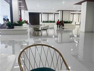 Chính chủ cho thuê căn studio full nội thất  free phí quản lý 6 tháng