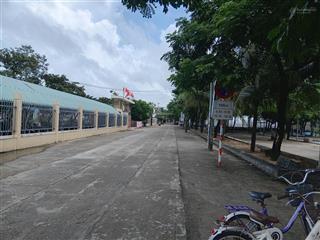 Bán lô đất 100m ngang 6m kiệt bình kỳ sát khu biệt thự ven sông, sát trường th tô hiến thành