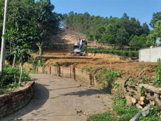 Bán đất tại yên bình, thạch thất, hà nội, 13 triệu vnd, 818 m2