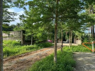 Chính chủ gửi bán lô đất đẹp tại tiến xuân thạch thất, hà nội
